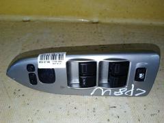 Блок упр-я стеклоподъемниками CB81-66-350 на Mazda Premacy CP8W Фото 2