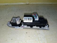 Блок упр-я стеклоподъемниками CB81-66-350 на Mazda Premacy CP8W Фото 3