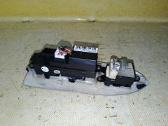 Блок упр-я стеклоподъемниками CB81-66-350 на Mazda Premacy CP8W Фото 4