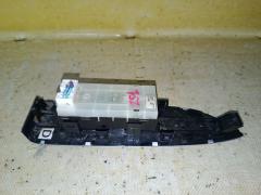 Блок упр-я стеклоподъемниками JN8AZ1MW6CW910112 25411-1AH1A на Nissan Murano Z51 Фото 3