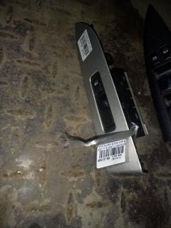 Блок упр-я стеклоподъемниками JN8AZ1MW6CW910112 25411-1AH1A на Nissan Murano Z51 Фото 5