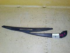Держатель дворника на Infiniti Fx35 S50 JN1TANS50Z0000498, Заднее расположение