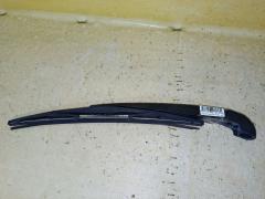Держатель дворника JN1TANS50Z0000498 на Infiniti Fx35 S50 Фото 2