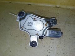 Мотор привода дворников 85130-48020, 159200-5570 на Toyota Kluger V MCU25W Фото 2