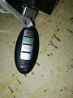 Иммобилайзер JN8AZ1MW6CW910112 285F51AA0A на Nissan Murano Z51 VQ35DE Фото 5