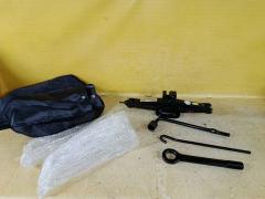 Домкрат на Hyundai I30 Cw FD RFHDC11TPAS000461 09110-TB000