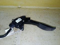 Педаль подачи топлива на Nissan Murano Z51 VQ35DE 18002-1AA0B