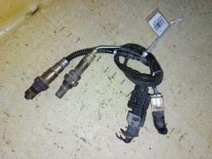 Лямбда-зонд на Subaru Forester SF9 EJ251AXVAB JF1SF65642H726235