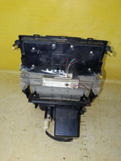 Блок управления климатконтроля на Toyota Corolla Fielder NZE144G 1NZ-FE Фото 4
