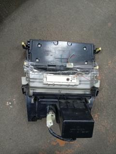 Блок управления климатконтроля на Toyota Corolla Fielder NZE144G 1NZ-FE Фото 9