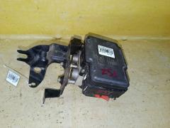 Блок ABS на Nissan Murano Z51 VQ35DE JN8AZ1MW6CW910112 47660-1SW0A