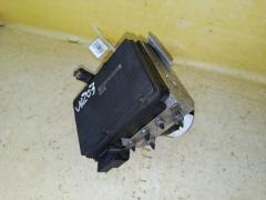 Блок ABS на Mercedes-Benz C-Class W203 A0345457132  0425458328