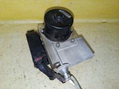 Блок ABS A0345457132, 0425458328 на Mercedes-Benz C-Class W203 Фото 3
