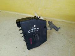 Блок ABS на Mercedes-Benz C-Class W203 A2035451632  0265202451  A0034319312  A1705450132  A2035451732