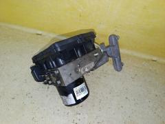 Блок ABS A2035451632, 0265202451, A0034319312, A1705450132, A2035451732 на Mercedes-Benz C-Class W203 Фото 2
