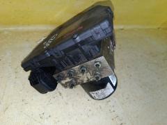 Блок ABS A2035451632, 0265202451, A0034319312, A1705450132, A2035451732 на Mercedes-Benz C-Class W203 Фото 3