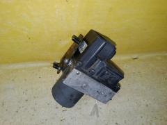 Блок ABS на Bmw 5-Series E39 M52 0265223001  0130108078