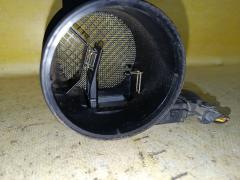 Датчик расхода воздуха A1110940148, 5WK9613Z на Mercedes-Benz C-Class W203.235 111.951 Фото 4