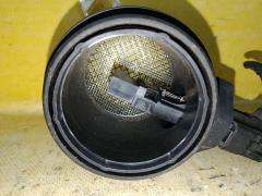 Датчик расхода воздуха 0280217515, 0005452546 на Mercedes-Benz C-Class W203.061 112.912 Фото 3