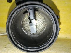 Датчик расхода воздуха 0280217515, 0005452546, 1120940048 на Mercedes-Benz C-Class W203.061 112.912 Фото 3