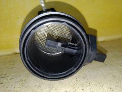 Датчик расхода воздуха 0280217515, A1120940048 на Mercedes-Benz E-Class W210.061 112.911 Фото 3