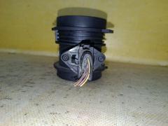 Датчик расхода воздуха 0280217515, A1120940048 на Mercedes-Benz C-Class W203.061 112.912 Фото 2