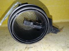Датчик расхода воздуха 0280217515, A1120940048 на Mercedes-Benz C-Class W203.061 112.912 Фото 3