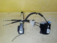 Замок двери на Infiniti Fx35 S50 JN1TANS50Z0000498, Переднее Левое расположение