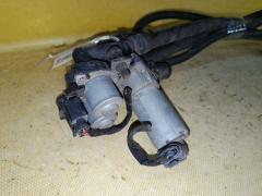 Клапан отопителя A2208300084, 0392020066 на Mercedes-Benz S-Class W220 Фото 2