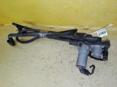 Клапан отопителя A2208300084, 0392020066 на Mercedes-Benz S-Class W220 Фото 3