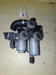 Клапан отопителя 1147412149, 64118369807, 0392020069 на Bmw 3-Series E46 Фото 2