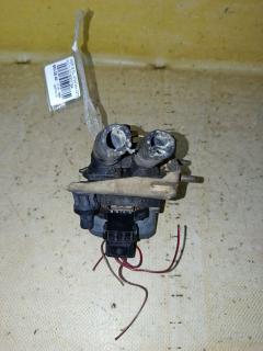 Клапан отопителя на Mercedes-Benz E-Class W210 0018307784
