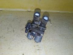 Клапан отопителя на Mercedes-Benz E-Class W210 0018307784