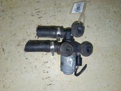 Клапан отопителя на Bmw 3-Series E46 M54 64118369805-08  1147412144