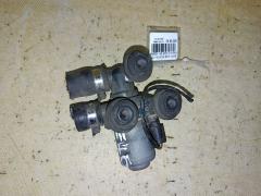 Клапан отопителя на Bmw 3-Series E46-AL32 M43 64118369805
