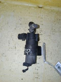 Насос отопителя на Mercedes-Benz E-Class W210 0018358664  0392020043