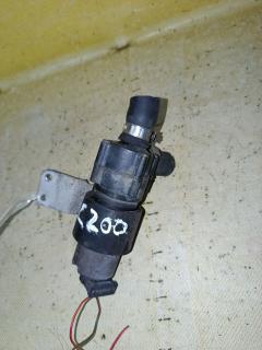 Насос отопителя 0018351164, 2028300014 на Mercedes-Benz C-Class W202 111.945 Фото 2