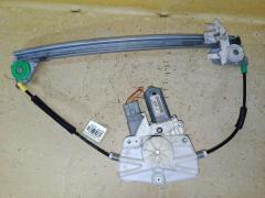 Стеклоподъемный механизм 9633879080 на Peugeot 406 Фото 2