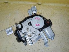 Замок двери на Nissan Murano Z51 JN8AZ1MW6CW910112, Заднее расположение