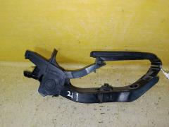 Педаль подачи топлива A2113000404 на Mercedes-Benz C-Class W203 Фото 3