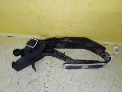 Педаль подачи топлива на Mercedes-Benz C-Class W203 A2033000104