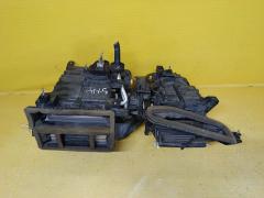 Печка 534140-7703, 534160-5602, T1008046UA, T1008045HA, 74100-80JC2 на Suzuki Sx4 YA21S M16A Фото 5