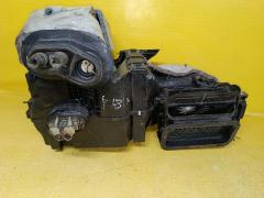 Печка TMBEN65JXC3046384 6Q1819379C, 6Q1820308T, 6Q0819367, 6R1819152, 6Q1819515B на Skoda Fabia 5J CBZB Фото 3