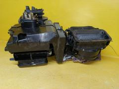 Печка TMBEN65JXC3046384 6Q1819379C, 6Q1820308T, 6Q0819367, 6R1819152, 6Q1819515B на Skoda Fabia 5J CBZB Фото 4