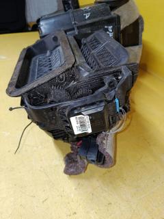 Печка TMBEN65JXC3046384 6Q1819379C, 6Q1820308T, 6Q0819367, 6R1819152, 6Q1819515B на Skoda Fabia 5J CBZB Фото 7