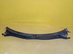 Решетка под лобовое стекло на Subaru Forester SF9 JF1SF65642H726235 91160FC010  91160FC030
