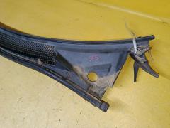Решетка под лобовое стекло JF1SF65642H726235 91160FC010, 91160FC030 на Subaru Forester SF9 Фото 2