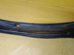 Решетка под лобовое стекло JF1SF65642H726235 91160FC010, 91160FC030 на Subaru Forester SF9 Фото 3