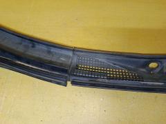 Решетка под лобовое стекло JF1SF65642H726235 91160FC010, 91160FC030 на Subaru Forester SF9 Фото 4