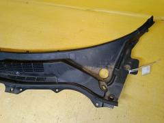 Решетка под лобовое стекло JN1TANS50Z0000498 66862-CG000, 66863-CG000 на Infiniti Fx35 S50 Фото 2